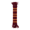 Warner Bros Gryffindor Scarf Bookmark