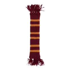 Warner Bros Gryffindor Scarf Bookmark