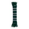 Warner Bros Slytherin Scarf Bookmark