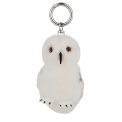 Warner Bros Hedwig Soft Toy - Keyring
