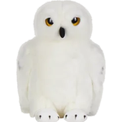 Warner Bros Hedwig Soft Toy - Large
