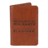 Warner Bros Platform 9 3/4 Passport Holder