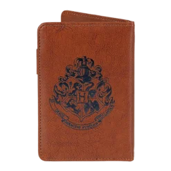 Warner Bros Platform 9 3/4 Passport Holder