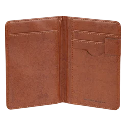 Warner Bros Platform 9 3/4 Passport Holder