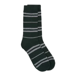 Warner Bros Slytherin Sock Set - 3 Pack