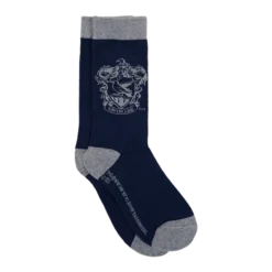 Warner Bros Ravenclaw Sock Set (3 Pack)