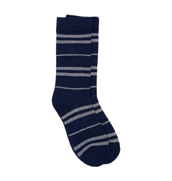 Warner Bros Ravenclaw Sock Set (3 Pack)