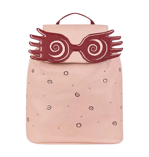 Warner Bros Best Sellers Luna Lovegood Rucksack