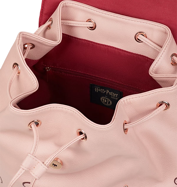 Warner Bros Best Sellers Luna Lovegood Rucksack