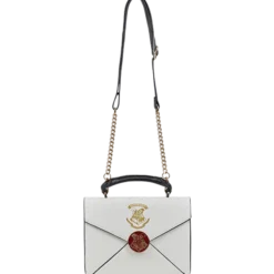 Warner Bros Acceptance Letter Crossbody Bag