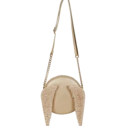Warner Bros Golden Snitch Cross Body Bag Best Sellers