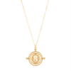 Warner Bros Jewellery Time-Turner Necklace