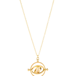 Warner Bros Jewellery Time-Turner Necklace