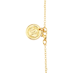 Warner Bros Jewellery Time-Turner Necklace