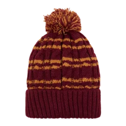 Warner Bros Best Sellers Gryffindor Knitted Hat