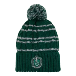 Warner Bros Slytherin Knitted Hat Best Sellers