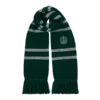 Warner Bros Slytherin Knitted Crest Scarf Best Sellers