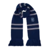 Warner Bros Ravenclaw Knitted Crest Scarf
