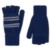Warner Bros Ravenclaw Knitted Mitten Capped Gloves