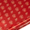Warner Bros Hogwarts Crest Wrapping Paper Best Sellers