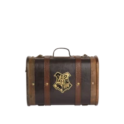 Warner Bros Mini Hogwarts School Trunk Exclusives