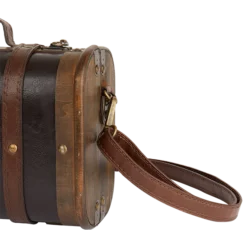 Warner Bros Mini Hogwarts School Trunk Exclusives