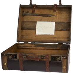 Warner Bros Hogwarts School Trunk Best Sellers