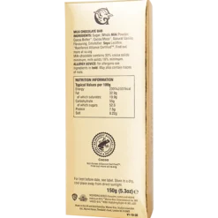 Warner Bros Milk Chocolate Gringotts Gold Bar