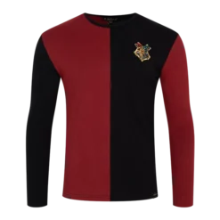 Warner Bros Personalised Gryffindor Triwizard Shirt Best Sellers