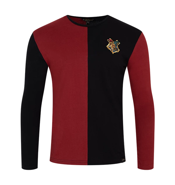 Warner Bros Personalised Gryffindor Triwizard Shirt Best Sellers