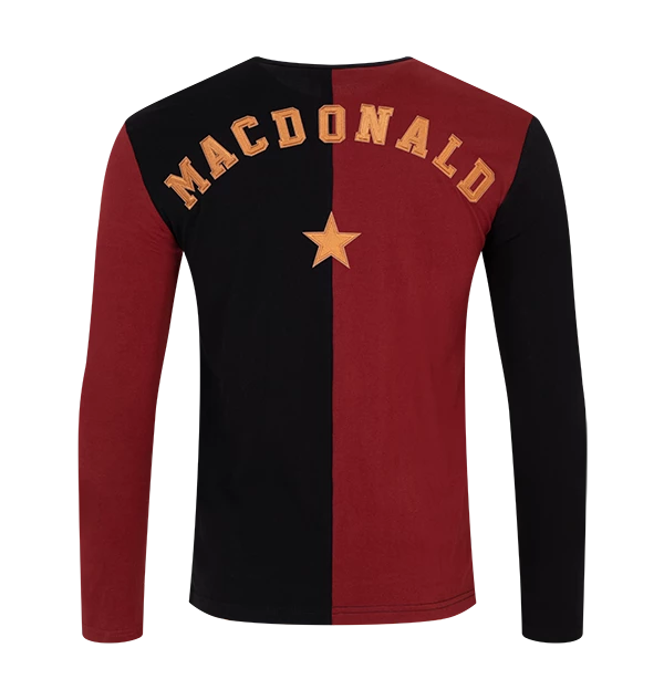 Warner Bros Personalised Gryffindor Triwizard Shirt Best Sellers