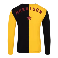 Warner Bros Personalised Hufflepuff Triwizard Shirt