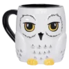 Warner Bros Hedwig Moulded Mug