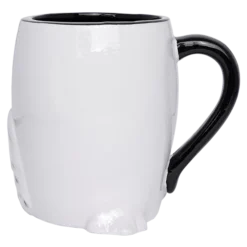 Warner Bros Hedwig Moulded Mug