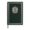 Warner Bros Faux Leather Slytherin Crest Notebook Best Sellers