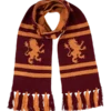 Warner Bros Gryffindor Reversible Knit Scarf Best Sellers