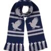 Warner Bros Ravenclaw Reversible Knit Scarf