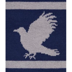 Warner Bros Ravenclaw Reversible Knit Scarf