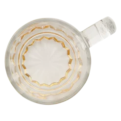 Warner Bros Homeware Butterbeer Glass