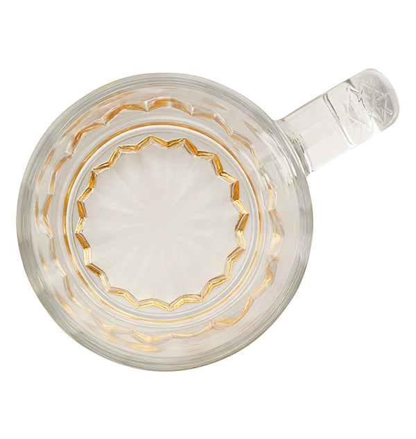 Warner Bros Homeware Butterbeer Glass