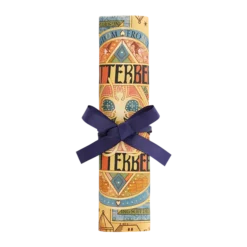 Warner Bros Butterbeer Tea Towel