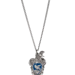 Warner Bros Ravenclaw House Crest Necklace Best Sellers