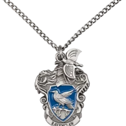 Warner Bros Ravenclaw House Crest Necklace Best Sellers