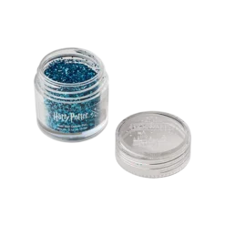 Warner Bros Best Sellers Yule Ball Glitter Pot - Blue