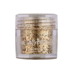 Warner Bros Best Sellers Yule Ball Glitter Pot - Gold