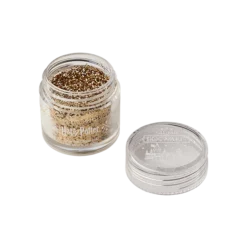 Warner Bros Best Sellers Yule Ball Glitter Pot - Gold