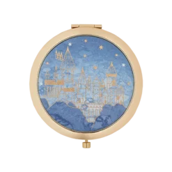 Warner Bros Best Sellers Yule Ball Cosmetics Bag Bundle