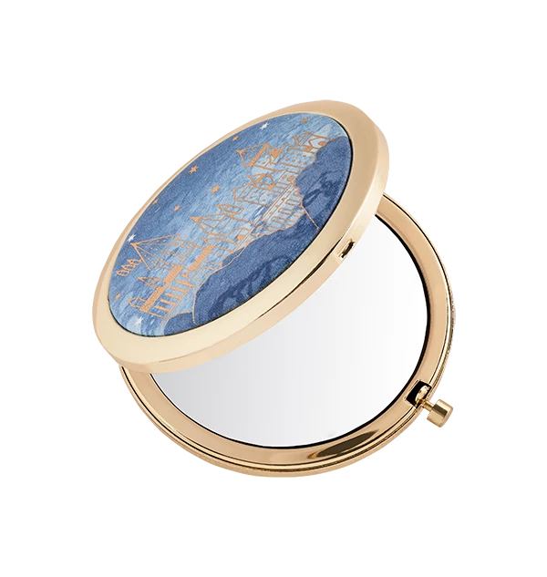 Warner Bros Yule Ball Compact Mirror Best Sellers