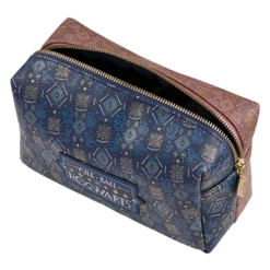 Warner Bros Yule Ball Cosmetics Bag