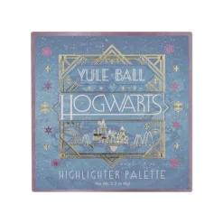 Warner Bros Yule Ball Highlighter Palette Best Sellers